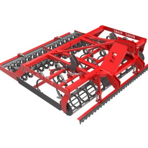 Kombinator EuroMasz - AUC